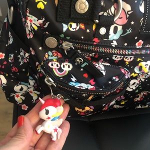 Tokidoki by Koi bag! New with tags! 🌸🌺❤️